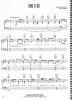 Picture of Make It Last, written & recorded by Eric Anderson, sheet music