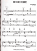 Picture of Home is Where the Heart Is, written & recorded by Sally Fingerett, sheet music
