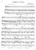 Picture of Think It Over, Brian Russell & Brenda Gordon Russell, recorded by Cheryl Ladd, sheet music