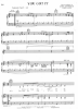 Picture of You Got It, Jerry Ragovoy & Linda Laurie, recorded by Diana Ross, sheet music