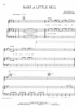 Picture of Raise a Little Hell, Brian Smith & Raymond McGuire, recorded by Trooper, sheet music