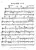 Picture of Runaway Love, Gilbert A. Askey, recorded by Linda Clifford, sheet music
