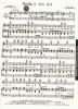 Picture of Walkin' On Air, Anne Croswell & Lee Pockriss, recorded by Jimmy Bowen, sheet music