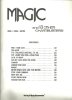 Picture of Magic and 13 Other Chartbusters, songbook