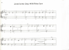Picture of First Steps on the Bassetti (Free Bass) Accordion, Boris Borgstrom & Raymond Charles, sheet music folio