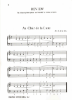 Picture of Progressive Method Volume 1, Chromatic Free Bass Accordion, Boris Borgstrom & Raymond Charles, sheet music folio