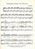 Picture of Wondering Where the Lions Are, written & recorded by Bruce Cockburn, sheet music