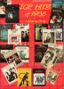 Picture of Top Hits of 1986 Volume 1, sheet music songbook