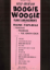Picture of Boogie Woogie Book 2, easy to medium, Frank Paparelli, piano solo 