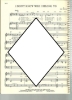 Picture of I Don't Know Who I Belong To, Rod McKuen, sheet music