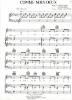 Picture of Comme nous deux, Ginette Reno/ Alain Noreau/ Pierre Ladouceur, recorded by Ginette Reno, sheet music