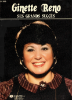 Picture of Comme nous deux, Ginette Reno/ Alain Noreau/ Pierre Ladouceur, recorded by Ginette Reno, sheet music