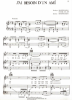 Picture of J'ai besoin d'un ami, Ginette Reno & Michel Collet, recorded by Ginette Reno, pdf copy