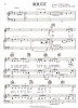 Picture of Rouge, Ginette Reno & Jean-Pierre Ferland, recorded by Ginette Reno, sheet music
