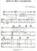 Picture of Rien ne peut m'arreter, Ginette Reno & Elisabeth Clement, recorded by Ginette Reno, sheet music