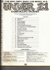 Picture of Under 21, Hits of the Late 60's, piano/ vocal/ guitar, sheet music songbook, coil bound