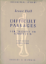 Picture of Difficult Passages for Trumpet First Volume, Ernest Hall