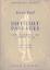 Picture of Difficult Passages for Trumpet Second Volume, Ernest Hall, trumpet folio