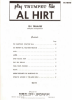Picture of Play Trumpet Like Al Hirt, trumpet & piano, sheet music folio