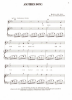 Picture of Another Song, John Bettis & Richard Carpenter, recorded by The Carpenters, sheet music, pdf copy 