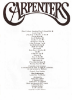 Picture of Another Song, John Bettis & Richard Carpenter, recorded by The Carpenters, sheet music