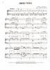 Picture of Maybe It's You, John Bettis & Richard Carpenter, recorded by The Carpenters, sheet music