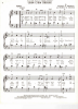 Picture of Mary Poppins, Richard & Robert Sherman, Walt Disney movie selections, arr. John Brimhall, easy piano 
