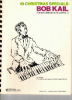 Picture of 10 Christmas Specials, arr. Bob Kail, intermediate piano solo