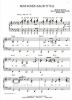 Picture of Miss Jones (Main Title), Bill Moloney/ Paul Pilger/ Dennis Polen, sheet music