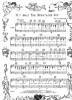 Picture of Put Away the Moustache Cup, H. W. Hanemann, sheet music
