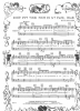 Picture of Don't Put Your Foot in My Face Dear, H. W. Hanemann, sheet music