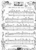 Picture of The Slug in the Slot Machine, H. W. Hanemann, sheet music