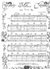 Picture of You Told Me, H. W. Hanemann, sheet music