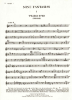 Picture of Nine Fantasias in Four Parts, William Byrd/ John Bull/ Alfonso Ferrabosco/ John Jenkins/ Simon Ives, ed. Sydney Beck