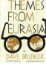 Picture of Themes from Eurasia, Dave Brubeck, ed. Howard Brubeck, 7 piano solos