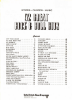 Picture of Babe I'm Leavin', written & recorded by Richie Havens, sheet music