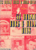 Picture of I'm Gonna Be a Wheel Someday, Antoine Domino/ Dave Bartholomew/ Roy Hayes, pdf copy