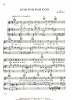 Picture of Ooh Poo Pah Doo, Jessie Hill, recorded by Wilson Pickett, sheet music