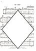 Picture of So Deep, Jackie De Shannon & Sharon Sheeley, recorded by Brenda Lee, sheet music