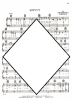 Picture of Softly, Joe Greene & Eddie Beal, recorded by Billie Holiday, sheet music