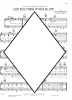 Picture of Let the Four Winds Blow, Antoine Domino & Dave Bartholomew, recorded by Fats Domino, sheet music