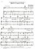 Picture of Pretty Blue Eyes, Teddy Randazzo & Bobby Weinstein, recorded by Steve Lawrence, sheet music