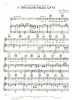 Picture of A Thousand Miles Away, James Sheppard & William Miller, recorded by The Heartbeats, sheet music