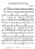 Picture of What Kind of Love is This, Johnny Nash, recorded by Joey Dee & The Starlighters, sheet music