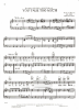 Picture of You Talk Too Much, Joe Jones & Reginald Hall, recorded by Joe Jones, sheet music