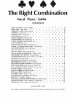 Picture of Country Wine, Wanda Watkins & Ed Villareal, performed by The Raiders, pdf copy