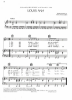 Picture of Louisiana, Fernando Arbex, sung by Mike Kennedy, sheet music