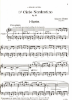Picture of 3rd Cycle Nordestino Op. 22, Marlos Nobre, piano solo sheet music