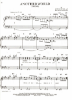 Picture of Another World, TV show theme, John Leffler & Ralph Schuckett, recorded by Crystal Gayle & Gary Morris, sheet music