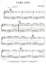 Picture of Hard Livin', David Halley, recorded by Keith Whitley, sheet music